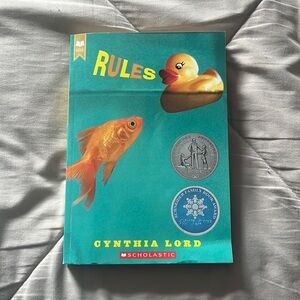 Rules Book